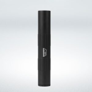 SilencerCO Octane 45 2.0 - eSilencers - Suppressors For Sale Online