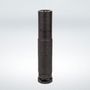 SilencerCO Omega 36M - eSilencers - Suppressors For Sale Online