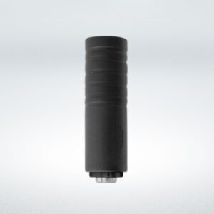 SilencerCo Omega 9k - eSilencers - Suppressors For Sale Online