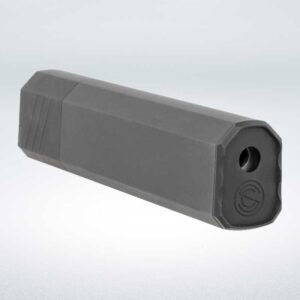 SilencerCO Osprey 9 2.0 - eSilencers - Suppressors For Sale Online