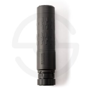 SilencerCo Velos LBP 5.56 Suppressor