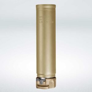 SureFire Socom RC3 FDE NEW! - eSilencers - Suppressors For Sale Online