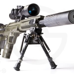 Thunder Beast 338 Ultra