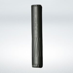 ThunderBeast 22TD Gen 2 - eSilencers.com