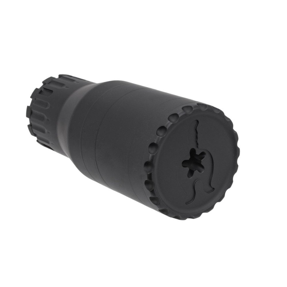 YHM Fat Cat Suppressor – 5.56mm with Cat End Cap