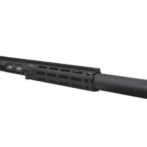 YHM Resonator 300 BLK Integral Upper