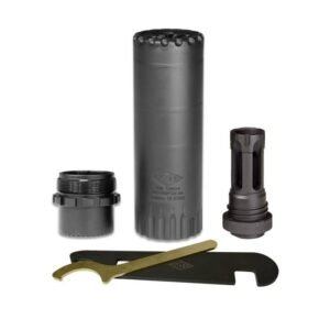 YHM Turbo K-RB - FH Kit